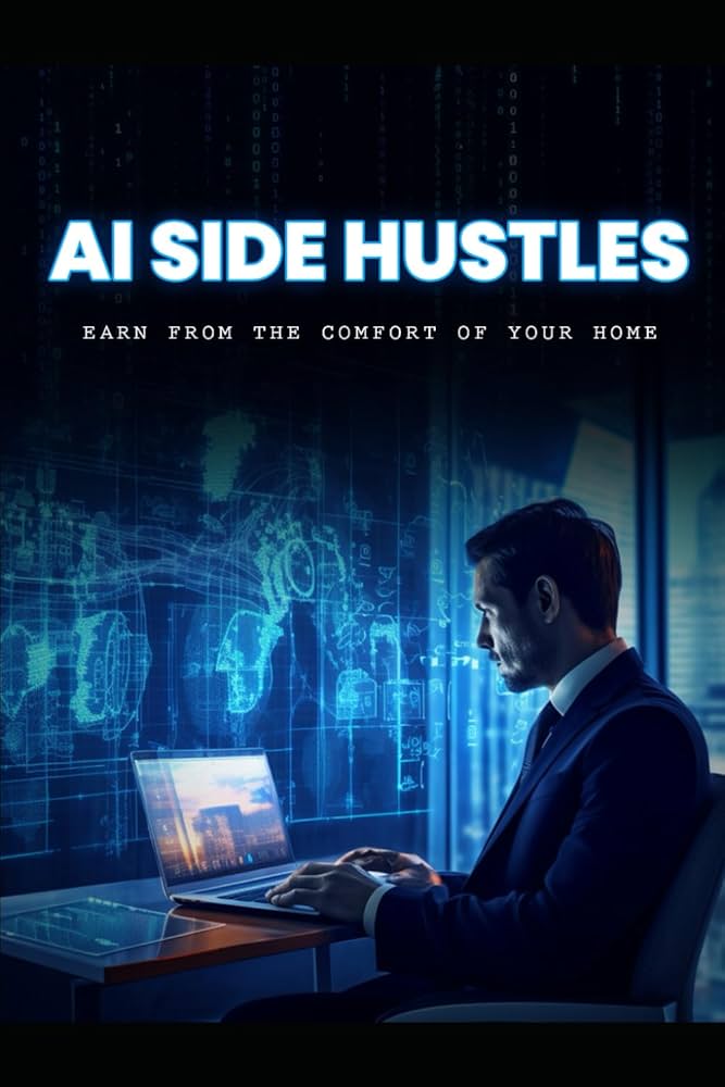 AI Side Hustles: Unlock Lucrative Passive Income Streams