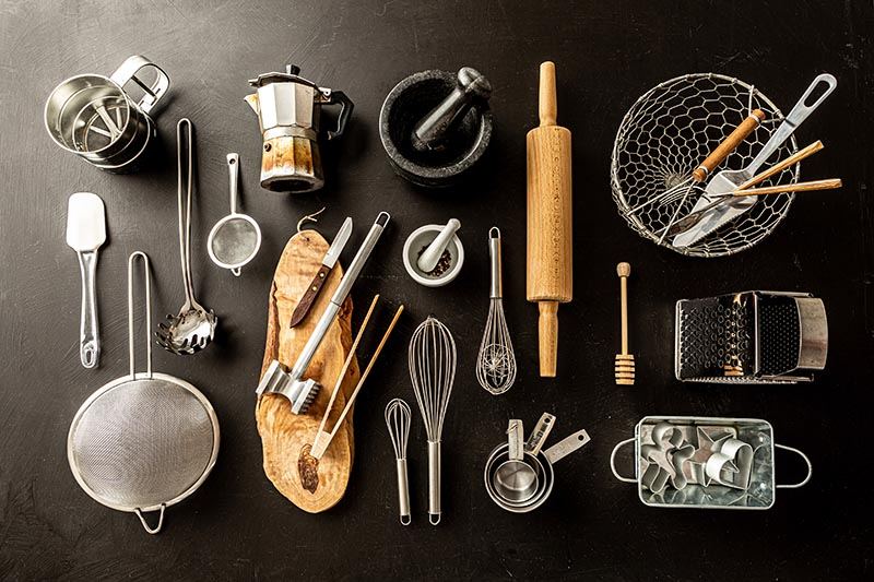 Home Kitchen Essentials: Top Must-Have Gadgets for Every Chef